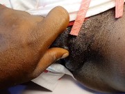 Hot Step Sister enjoys my dick 6/16