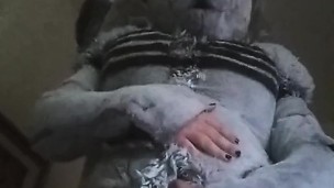 Roadkill gives pleasure to you