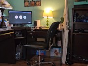 Committed to the Job 1/16