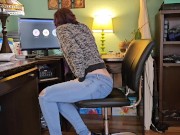 Committed to the Job 10/16