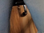 Committed to the Job 11/16