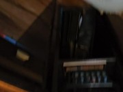 Committed to the Job 12/16