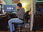 Committed to the Job 2/16