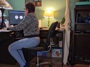 Committed to the Job 3/16