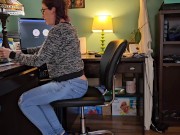 Committed to the Job 9/16