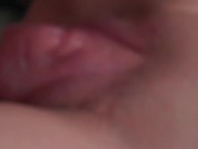 Fucking extreme pumped pussy in slow motion. Shaved and smooth. Pissing and shaking 6/16