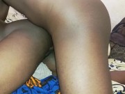 Mon copain obtenir une bonne pénétration après un massage corporelle 🍆💦
