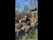 You oughta know, that milfs usually hide the best snacks 7/16