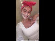 You oughta know, that milfs usually hide the best snacks 9/16