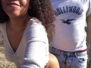 She said I can get it anywhere anytime ima have to wife her 2/16