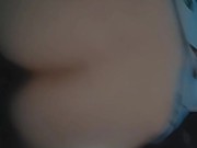 Cheating Slut Teen Takes Monster Cock Before Boyfriend Is Home 3/16