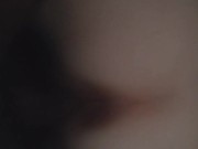 Cheating Slut Teen Takes Monster Cock Before Boyfriend Is Home 4/16