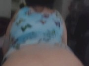 Cheating Slut Teen Takes Monster Cock Before Boyfriend Is Home 5/16