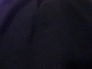 I can't hold back the urge to COME RIDING my DILDO 15/16