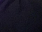 I can't hold back the urge to COME RIDING my DILDO 7/16