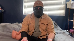 Toy Review: AcmeJoy Butt with dick