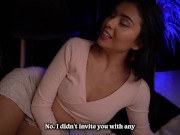 ROLEPLAY | A escondidas con tu prima en fiesta familiar | ASMR 4/16