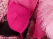 Double anal for for two girls