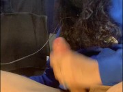 big 9" el salvadorian BBC busting a good nut - Screenshot 7 of 16 - HD