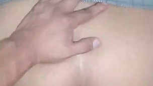 LA HERMOSA PAOLA RIOS FOLLADA POR UN MADURO