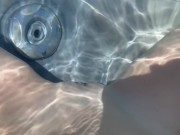 Italian Big Tits Milf Artemisia Love Sexy Pussy Play in the Jacuzzi Nakedoutdoor OF@ArtemisiaLove101 7/16