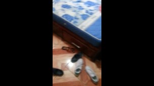 Le encanta el sexo anal y hablar sucio