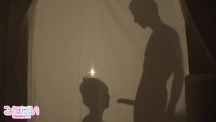 Sex in Shadow Pictures#JAPAN