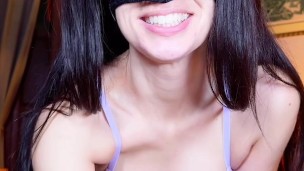 I WANNA PRAISE UR COCK NNN DAY 28 w HASMIK JOI