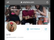 horny snow bunny fucks stud from the beach trailer 16/16