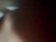 horny snow bunny fucks stud from the beach trailer 5/16