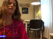 سکس افغانی همرای دختر خاله - Afghan porn with cute and horny Afghan stepsister 4/16