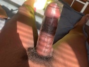 Dick workout - Screenshot 4 of 16 - Amateur