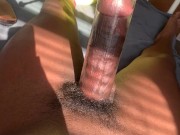 Dick workout - Screenshot 5 of 16 - POV