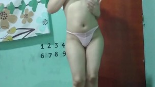 la chica del cafe venezolana vino a mi casa por verga grande