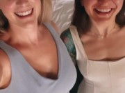 My first girl girl experience with the gorgeous Julia 1/16