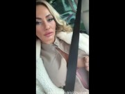 The unleashing feels like an orgasm in itself 13/16