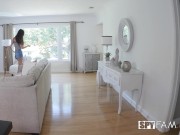 Eliza Lends Out Her Tight Cunt To Stepbrother So He'll Stop Using Cheap Toys On His Cock 2/16