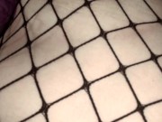 Horny milf pays 21 year old fucker to fuck her in all her holes 16/16