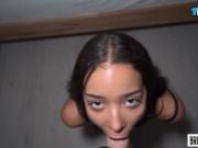 VIXEN SHOOT WAS TOO SOFT FOR HER - Lia Lin 3/16