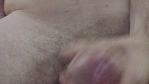 Just got home from work and felt horny