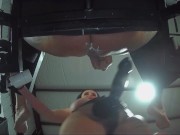 Strap On Stories-Pegging - BREED HIM - I MAKE HIM CUM 11 TIMES & HE COVERS ME IN CUM. 8 POV'S 10/16