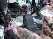 Strap On Stories-Pegging - BREED HIM - I MAKE HIM CUM 11 TIMES & HE COVERS ME IN CUM. pov 2 12/16