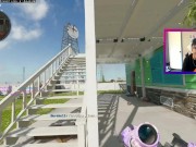 Call of Duty Black Ops 6 Road to Dark Matter Ep.4 SWAT 556 11/16