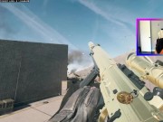 Call of Duty Black Ops 6 Road to Dark Matter Ep.4 SWAT 556 14/16