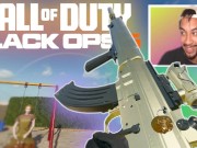 Call of Duty Black Ops 6 Road to Dark Matter Ep.4 SWAT 556 15/16