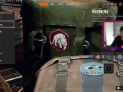 Call of Duty Black Ops 6 Road to Dark Matter Ep.4 SWAT 556 3/16