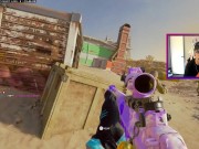 Call of Duty Black Ops 6 Road to Dark Matter Ep.4 SWAT 556 4/16