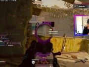 Call of Duty Black Ops 6 Road to Dark Matter Ep.4 SWAT 556 5/16