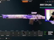 Call of Duty Black Ops 6 Road to Dark Matter Ep.4 SWAT 556 6/16