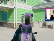 Call of Duty Black Ops 6 Road to Dark Matter Ep.4 SWAT 556 7/16